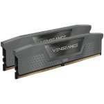Memoria RAM Corsair Vengeance 64GB 2x32GB DDR5 6000MHz CL40 Intel XMP AMD EXPO