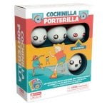 Jogo de Cartas Asmodee Exploding Kittens EKIRPG01ES Cochinillas Blanditas Party 2-6 Jogadores