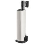 Aspirador sem Fio Roborock H60 Hub Ultra 210W 90min HEPA Antiemaranhamento