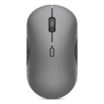 Souris Lenovo 700 Sans Fil RF Bluetooth 4000 DPI Gris Ambidextre 8 Boutons