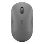 Souris Lenovo 350 Bluetooth 2400 DPI Gris Ambidextre 6 Boutons