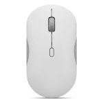 Souris Lenovo 350 Bluetooth 2400DPI Gris Ambidextre 6 Boutons Autonomie 36 Mois