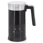 Espumatore latte Briebe MF1172BLK 4 funzioni 130ml nero potenza 500W