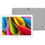 Tablet Archos T101 FHD2 10,1" 64GB WiFi 5000mAh Android 14 Gris Blanc