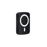 Batería externa Mooov 732741 MagSafe 5000 mAh ultracompacta carga rápida