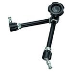 Accessorio per treppiede Manfrotto 244N Alluminio 3 kg 530 mm Nero