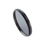 Kameraobjektivfilter ZEISS T* UV 77 mm Aluminium Slim Beschichtung
