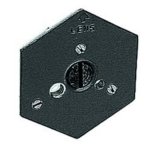 Accessorio per treppiede Manfrotto 130-14 alluminio grigio leggero 70 g