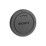 Tappo Obiettivo Sony ALC-B1EM Nero Compatibile NEX-3 NEX-5