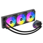 Refrigeración Líquida Antec Skeleton 360 360mm 2 Lüfter ARGB Multicolor
