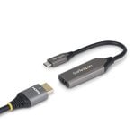 Adapter StarTech.com CDP2HD8K202 Adapter USB-C HDMI 8K 60Hz HDR10+ 0,2m