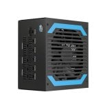 Fuente de Alimentación Einarex Apex L5 850W Certificación 80 PLUS Bronze modular completa