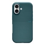 Handyhülle Beats Rugged Cover TPU Blau MagSafe Kamerasteuerung für iPhone 17