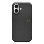 Funda para móvil Beats Rugged Cover Thermoplastisches Polyurethan Schwarz MagSafe für iPhone 17