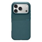 Handyhülle Beats Rugged Cover TPU Blau MagSafe Kamera-Schutz für iPhone 17 Pro