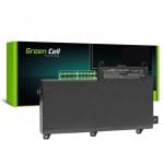 Bateria de substituição para portátil Green Cell HP184