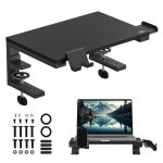 Support pour ordinateur portable/écran Ergo Office ER-303 B