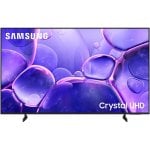 TV Samsung LED U8000F UE50U8092FU 50" 4K Smart TV WiFi HDR