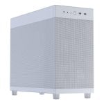 Boîtier Asus PRIME AP303 Mesh Blanc ATX Midi Tower USB-C Gaming