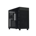 Boîtier Asus PRIME AP303 TG Black verre trempé USB-C ATX/Micro-ATX/Mini-ITX