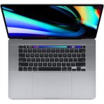 Portable Apple MacBook Pro 15.4" Intel Core i9-9880H 16GB 512GB SSD Radeon Pro 560X macOS Mojave