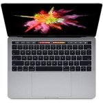 Portátil Apple MacBook Pro 15,4" Intel Core i7-7700HQ 16GB 512GB SSD Radeon Pro 560 macOS Sierra