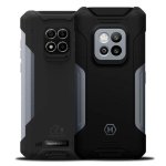 Hammer Construction 2 5G 6GB 128GB 6.58" Plata