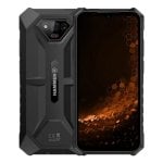 Hammer Iron V 6 Go 64 Go 6.5" IPS 4G Double SIM IP68 Batterie 6320mAh Android 13 Noir