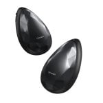 Handwärmer Ocoopa UT4 Rare Schwarz 2x2500 mAh IP34 Magnetisch