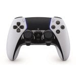 Manette Sony DualSense Edge PS5 Sans Fil Joysticks Modulables Rétroéclairage