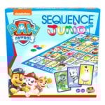 Juego de mesa Goliath 932016 Paw Patrol estrategia multicolor, 2-4 jugadores