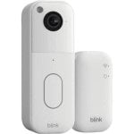Kit de Campainha Blink B0DJDT55QX Câmara Integrada Sem Fios Alexa