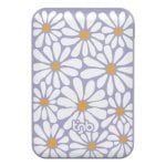 Batteria Esterna TnB PBUMAG5FLO 5000 mAh Wireless MagSafe 20 W Lavender