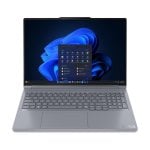 Portátil Lenovo ThinkBook 16p G6 ADR 16" AMD Ryzen 9 8940HX 32GB 1TB SSD RTX 5060 Windows 11 Pro