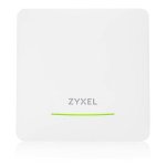 WLAN-Zugangspunkt Zyxel NWA90BE Wi-Fi 7 Dual-Band 4324 Mbit/s PoE weiß