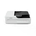 Scanner Epson WorkForce DS-1730 A4 Duplex 1200 x 1200 DPI 60 Blatt USB