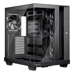 Caja PC Be quiet Light Base 500 Negra ATX cristal templado para gaming