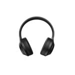 Casque Celly WAVEBEATBK sans fil Bluetooth pour appels et musique, microphone intégré, noir