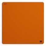 Alfombrilla Fnatic Focus3 MAX L XL mousse Poron 480x480 mm orange