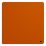 Tapis de souris Fnatic DASH2 MAX XL mousse Poron base antidérapante orange