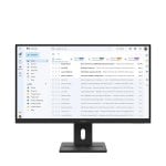 Monitor Lenovo ThinkVision E27-40 27" FullHD 100Hz IPS Altifalantes Preto