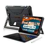 Tablette Blackview Active 12 Pro 11" 256GB 5G avec clavier
