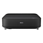 Proyector Epson EH-LS670B UHD 4K 3600 Lúmenes 3LCD Láser 120" Google TV HDR10
