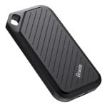 Disco Duro Biwin PD450 500GB SSD USB Type-C 430MB/s Resistente