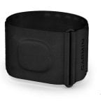 Bracciale attività Garmin Index Sleep Monitor Bluetooth Nero monitoraggio sonno cardio e respirazione