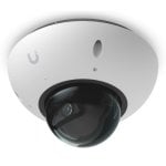 Videocamere di sorveglianza Ubiquiti G6 Dome 4K Visione Notturna Interno ed Esterno IA