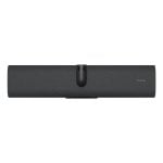 Caméra de visioconférence Jabra Panacast 40 dual 4x zoom 4K WiFi Bluetooth noire