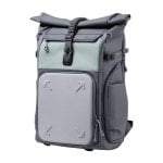 Sac à dos Ulanzi BP04 25L rigide U-Tag, extensible, compartiment PC