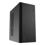Caja PC MSI PRO SHIELD M100P Micro ATX Mini-ITX Negro Compacta