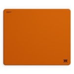 Mauspad Fnatic Focus3 MAX L Orange Poron-Schaum rutschfest 480x400x6 mm